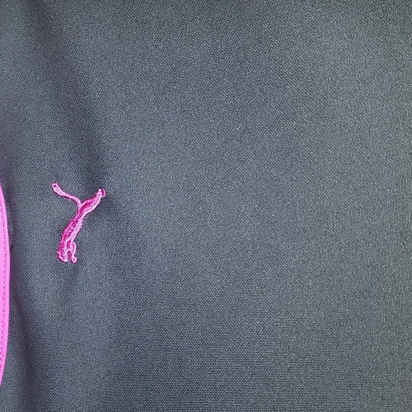 Puma athletic tee shirt - Picture 3 of 5